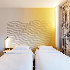 B&B Hotel Reims Bezannes