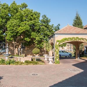 City Lodge Hotel Eastgate