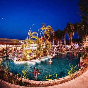 Rafain Palace Hotel & Convention Center